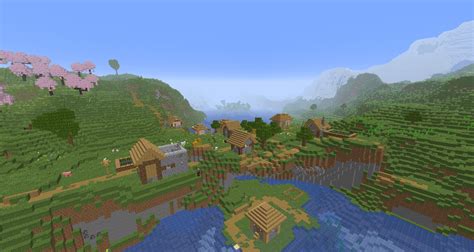 10 awesome Minecraft 1.20 seeds you must use in your world.